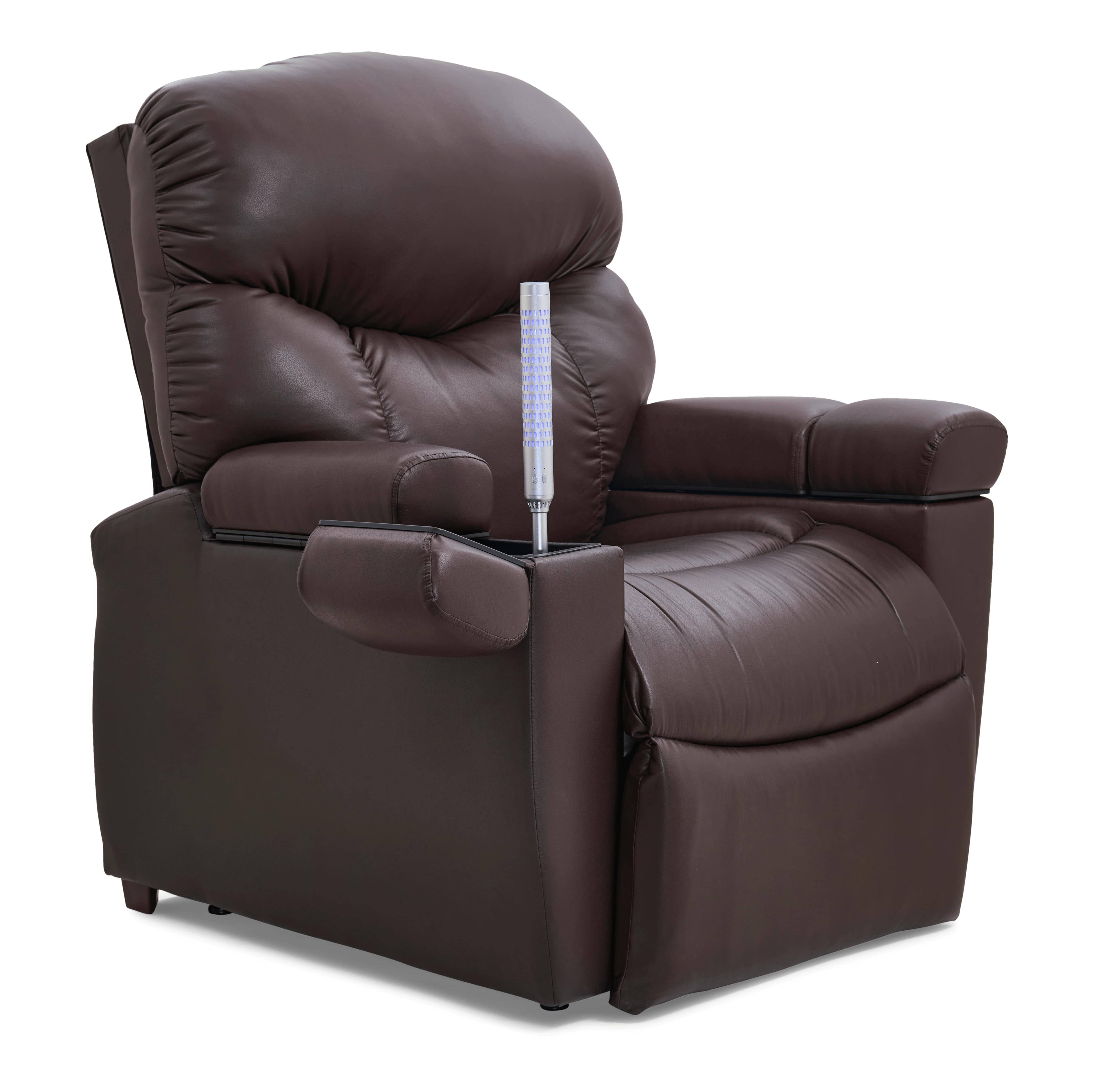 Cloud+ Brisa Zero Gravity With Nirvana Massage Heatwave Tech